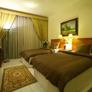 Khalidia Hotel Apartments
