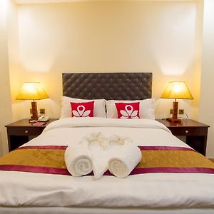 Diamond Spring Hotel Angeles